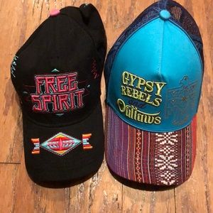Gypsy Soule Hat Bundle